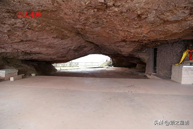 丹霞奇观十九峰，韩妃江古道，为何被酒店阻拦？