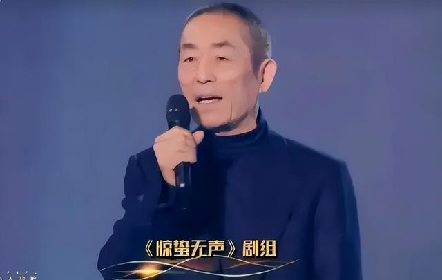 陈婷也没想到	，她的“七旬老汉”再破天花板，让整个导演圈沉默了
