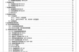 新时达产品系列图片