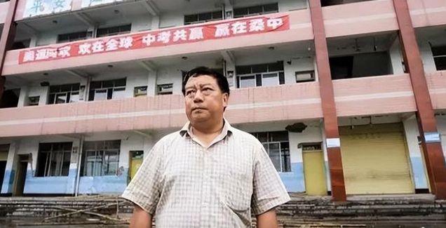 “穿越者”叶志平走了，有人说他是泄露了太多天机