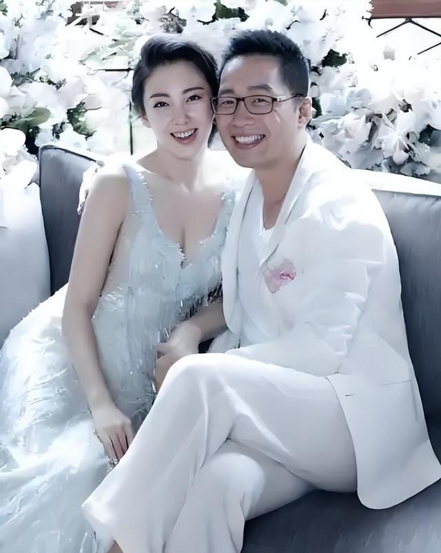 善恶终有报！陪睡仅开胃菜	，张雨绮再迎两大噩耗，被“资本	”抛弃