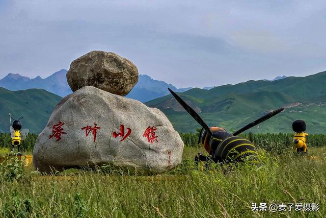 新疆，我终于来了！