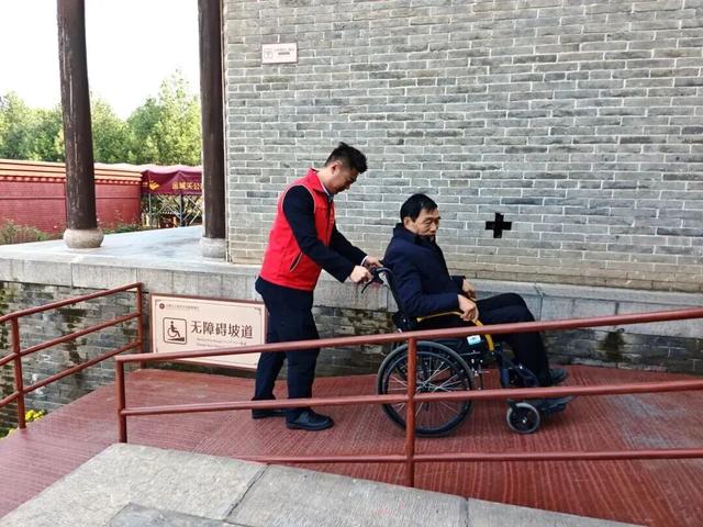 运城关公故里文化旅游景区：创建5A进入最后冲刺！