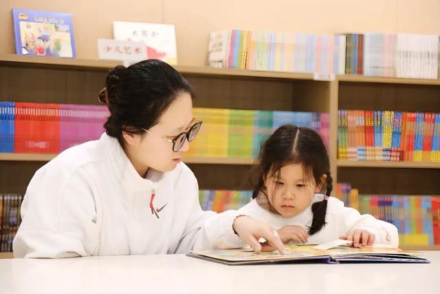 西北首进，落笔渭南！文化新地标，学习“充电” 和遛娃好去处