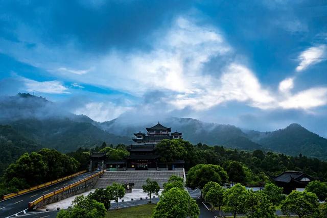 玩转安陆，“码”上开启！