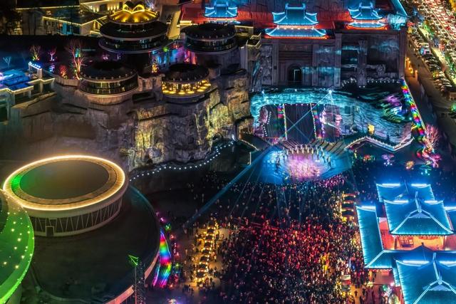 喜报！武当一梦再摘国际大奖