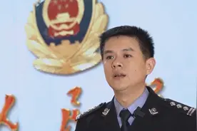 央视曝光现实版《周处除三害》：“灵修”组织头目邓海鹏被判17年半图片