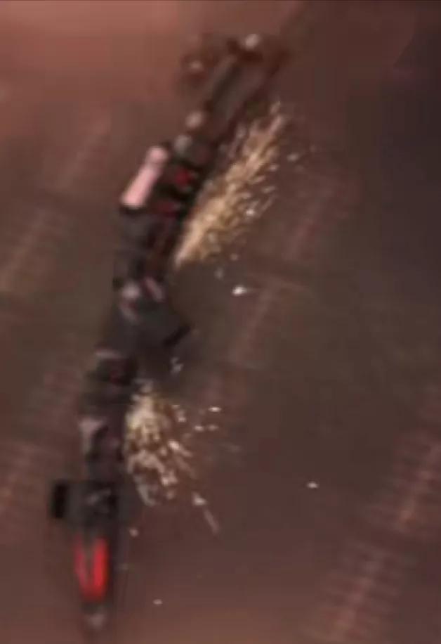 奥特曼vs假面骑士(上)