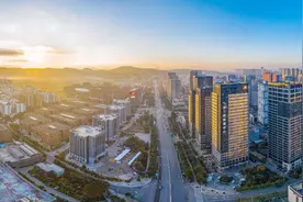 @企业请查收，昆明经开区发“大礼包”了图片