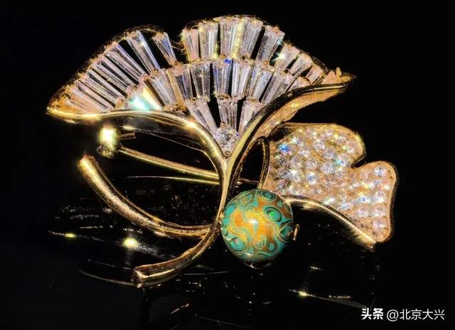 绝美！北京秋季颜值已达巅峰！这样定格最美秋天！