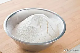 全国哪里的面粉最好吃？请认清这4个品牌，安全无添加，真实用图片
