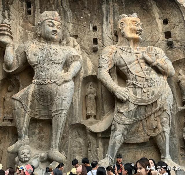 一篇图文,让你明明白白玩转龙门石窟!