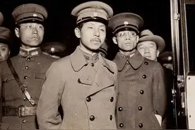 东北军的“少壮派”与西安事变后的“二．二”事件图片