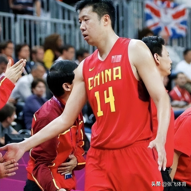 官媒亲宣，48岁王治郅再破天花板，这一次，他让姚明和篮坛沉默了