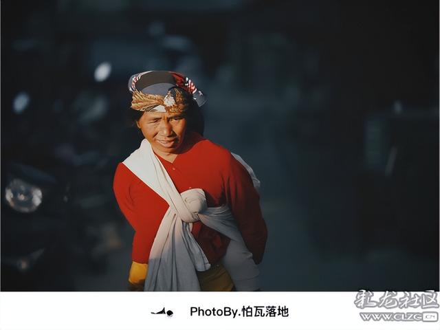 景迈山｜糯干古寨、翁基古寨、千年茶林