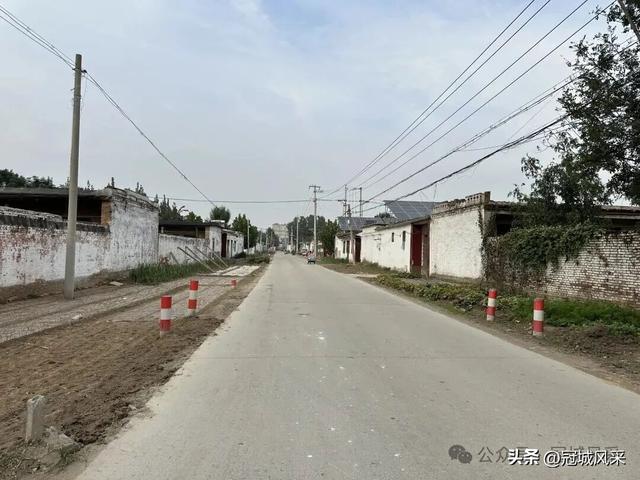 冠县乡韵·桑阿镇轧庄