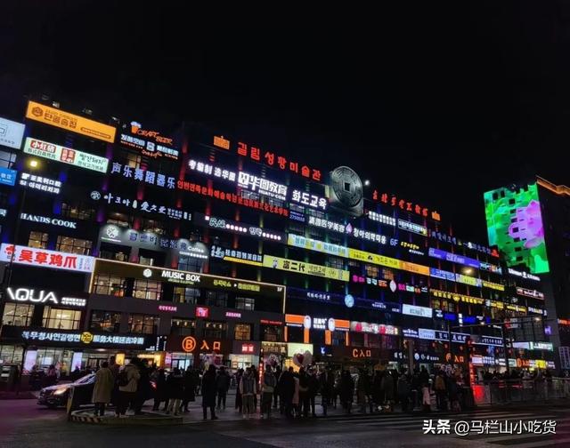 吉林延边 | 超详细旅游打卡攻略！