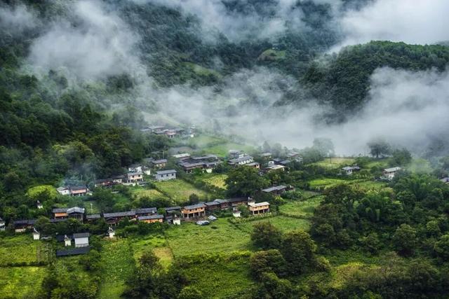 云南上榜全球最佳目的地！跟着《纽约时报》，重新走一遍茶马古道