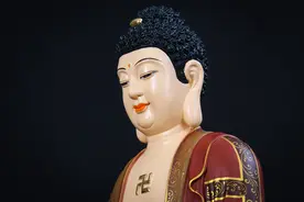 星云大师：随喜的功德图片