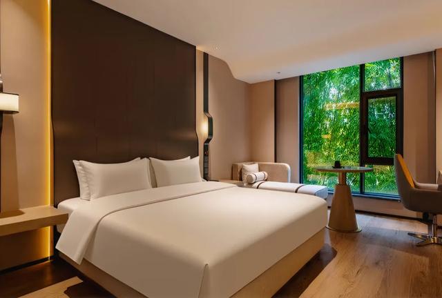 70年时光流转，重遇洱海宾馆