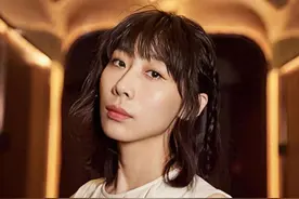 “一尿成名”任素汐，上半身是普通，下半身是贪婪，又丑又性感图片