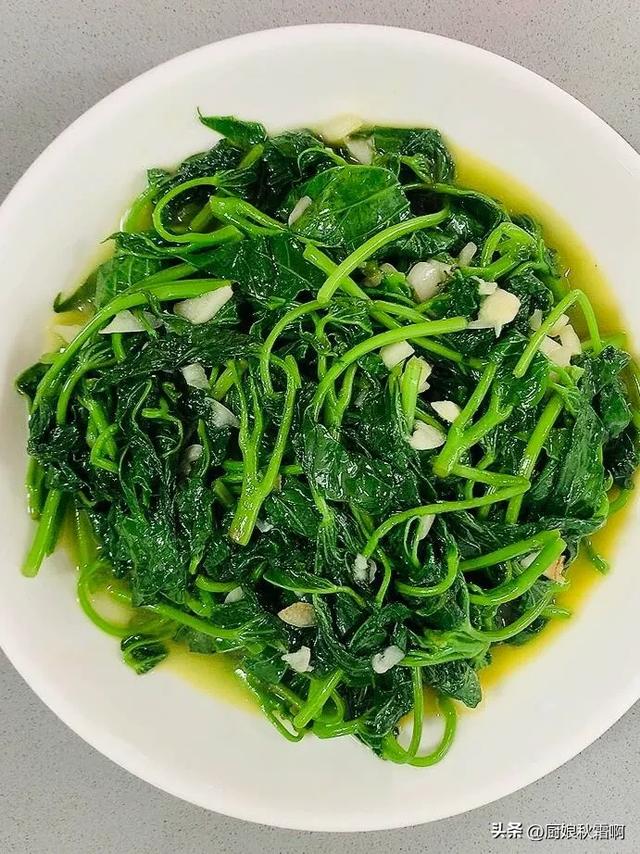 血糖高别只吃黄瓜。这3种菜更低糖，炒着吃血糖稳稳的