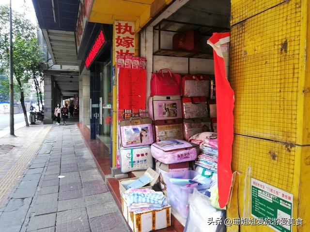 清远500年老街：护城而生，年年水浸，称“粤北小广州”，现状？