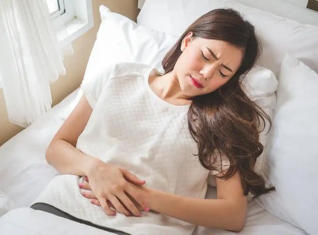 女性月经周期，21天和35天差别能有多大？第一点你就困惑了
