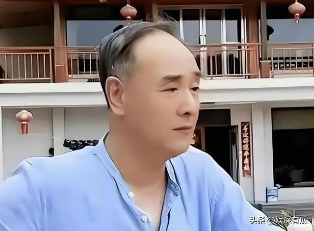 一把年纪还折腾？68岁老戏骨去新西兰，跟国外子女团聚生活