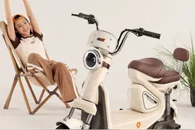 为什么说聪明人买电动车，都选3000左右的？真实原因告诉你图片