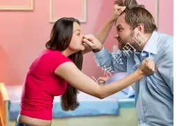 去了一趟儿子家，六旬阿姨幡然醒悟：善待儿媳才是对儿子好图片