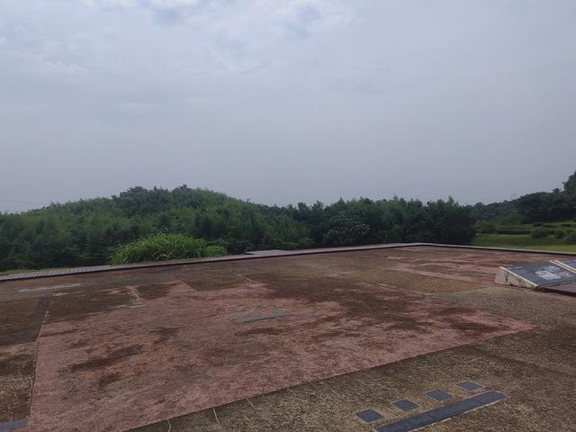 余杭安溪镇有一个瑶山遗址公园