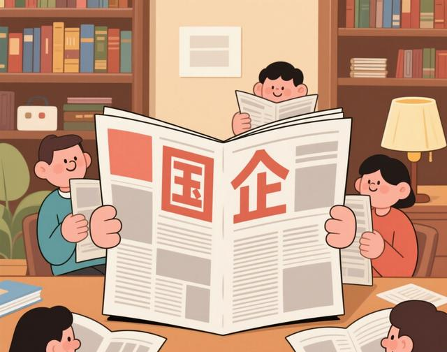 家长转发}孩子国企面试自我介绍30秒公式，上岸几率大增！