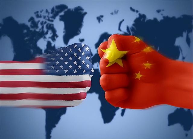 特朗普没想到，中方动作这么突然，对美连发两道制裁，信号不一般