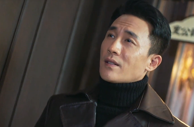 看完《沉默的荣耀》再看《隐锋》，我只想说：没有对比就没有伤害