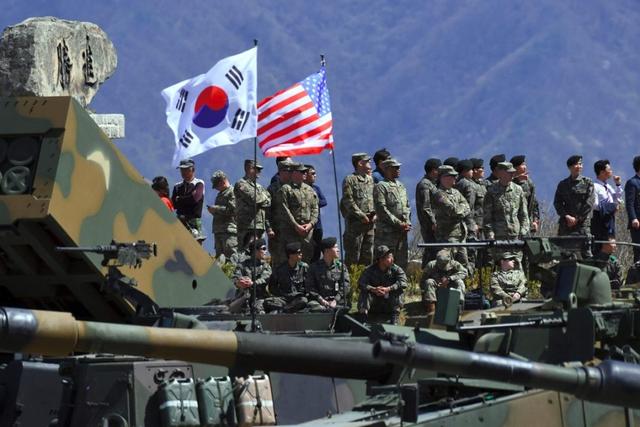 半岛进入新阶段？朝鲜地图“去韩国化”：在北京已当面跟中俄说了