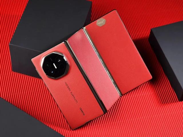 华为非凡大师新机曝光：9月份，正式发布！