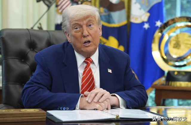 中方终于决定采购18万吨大豆，美国却发现不对劲，损失更严重了