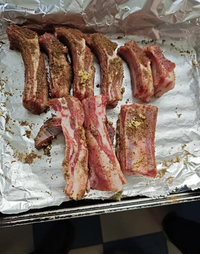 全中国哪里的羊肉最好吃？我给大家推荐一处，那叫一个绝