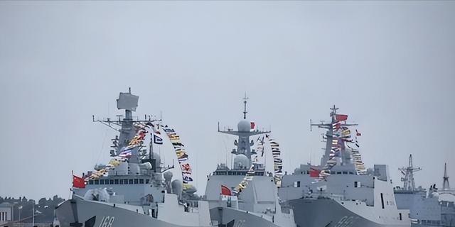 首次访华就不尊重我国？中国当场撤走仪仗队：摆正态度再来吧！