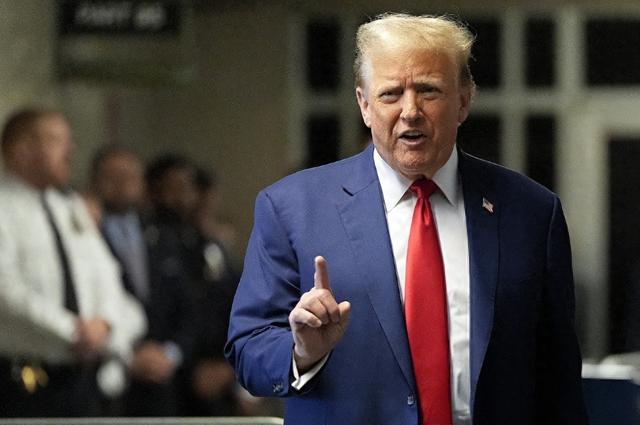 最后通牒已下，特朗普点名中俄	，丹麦通告全球：禁止中国上岛投资