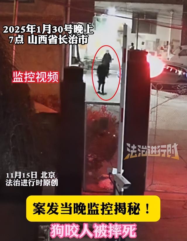 山西反杀案新细节太气人，申家儿子不在场，原告对警察放狠话？