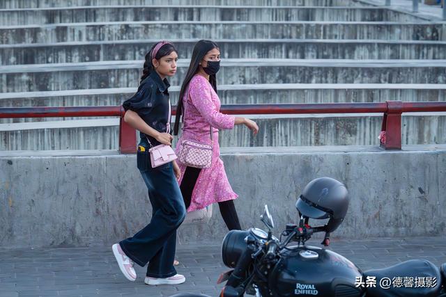 尼泊尔摄影之旅（16）——博克拉到纳加阔特的意外收获