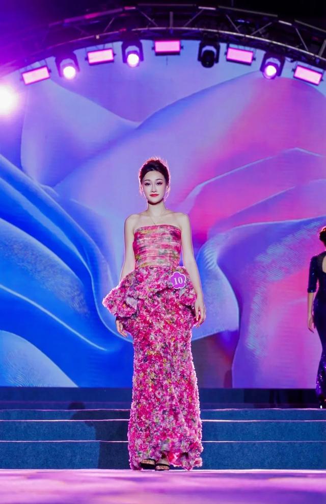 梦幻保亭 七仙冠冕！“寻找七仙女”总决赛璀璨上演