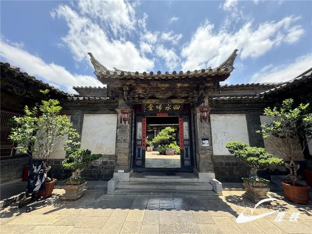 走!周末坐动车克建水“翻豆腐”