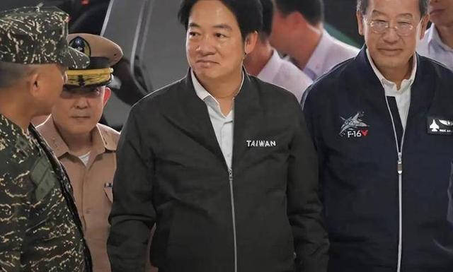 台军演现重大伤亡！事故接二连三，导弹车意外卡巷，自行火炮撞车