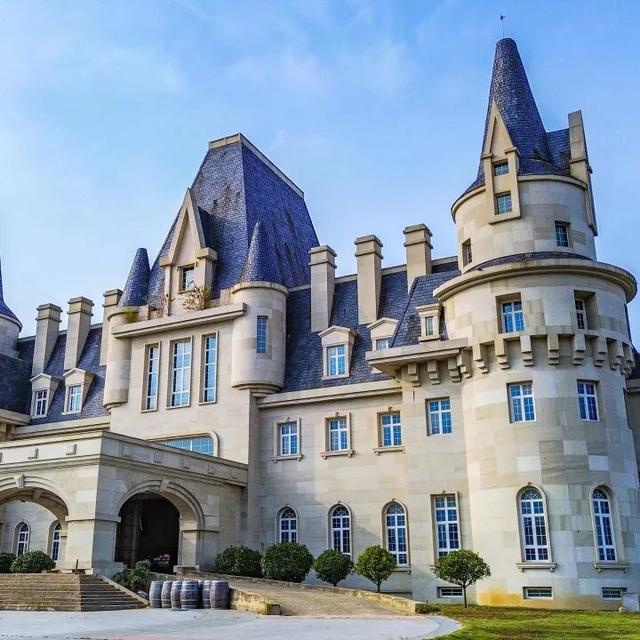 【乳山文旅福利】持乳山南站高铁票，这些景区门票优惠轻松享！