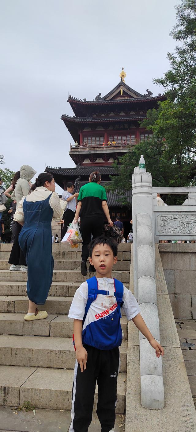 镇江两日