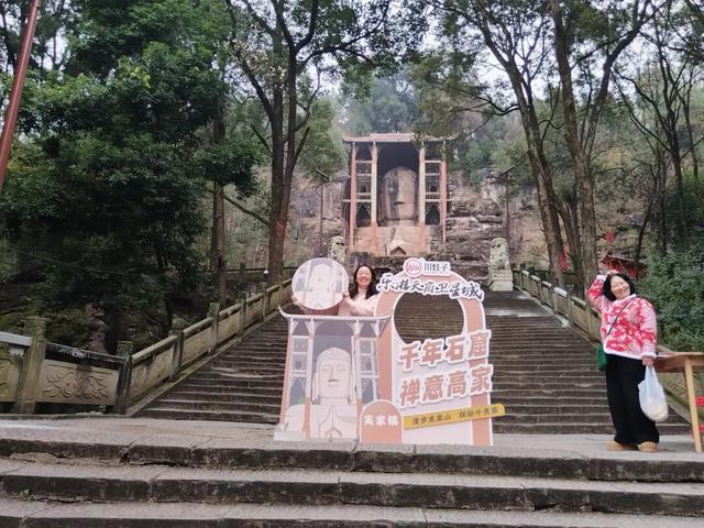 乐游天府卫星城｜眉山天府新区真人闯关游戏来了！