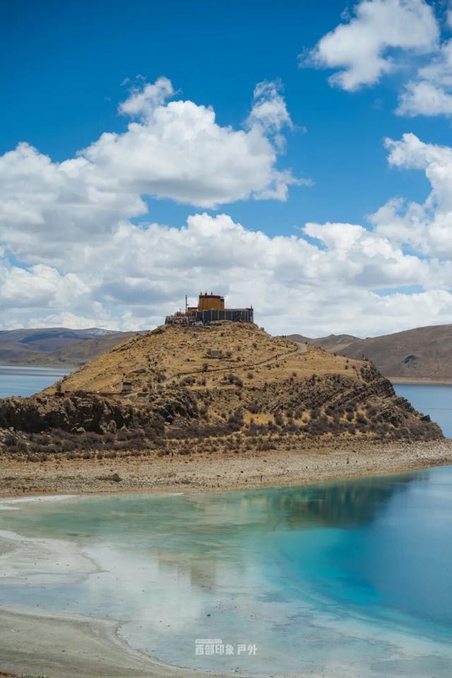 库拉岗日，“戏”真多！